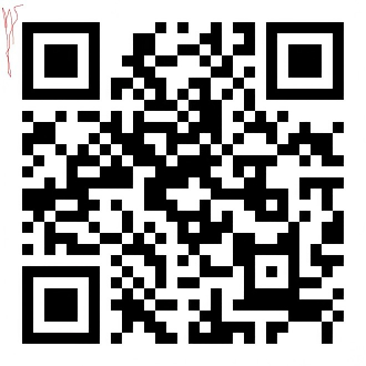 小红书二维码